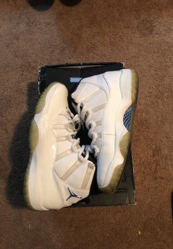 Jordan 11 size 11