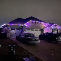 Christmas Lights