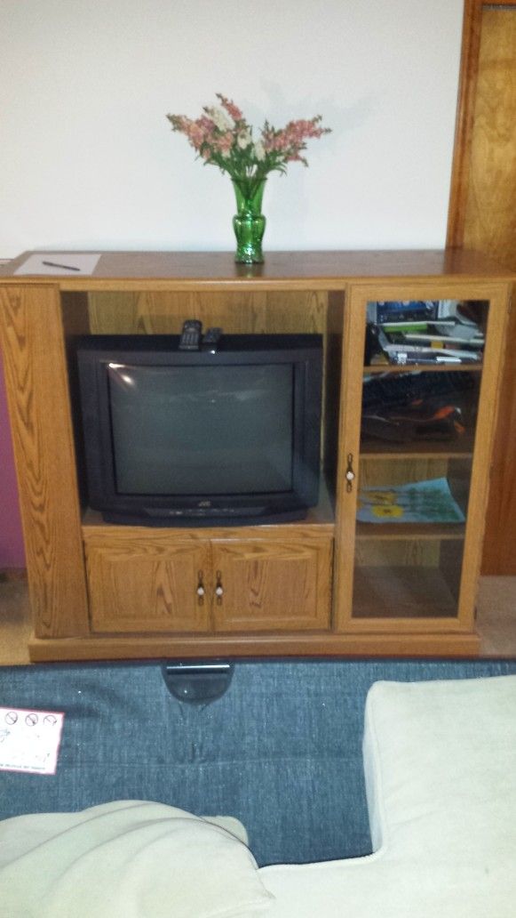 Entertainment Center