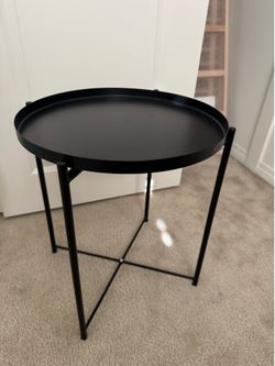 Side table