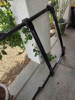 2025-2026 Toyota 4Runner Roof Rack Cross Bar
