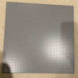 Lego Plate