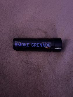 Wire Pull Blue Smoke 💨