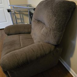 Recliner 