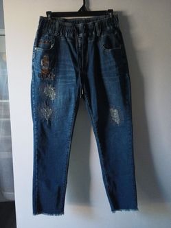 Denim jeans  32-30L-27-11 -$5 esch