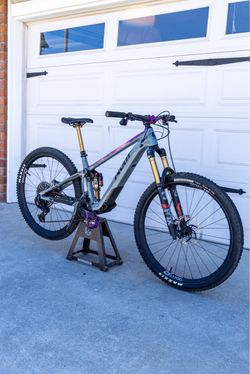 Pivot shuttle SL ebike