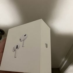 AirPods Pro 