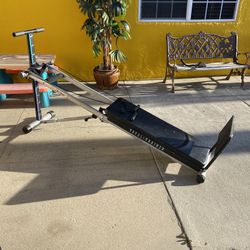 Total Trainer