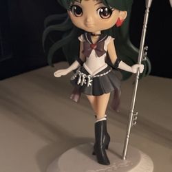 Sailor Moon Pluto Q Posket