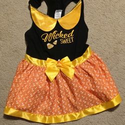 Dog Halloween Costumes Both XL SEE Choices / Prices
