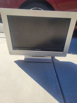 Magnavox HD TV