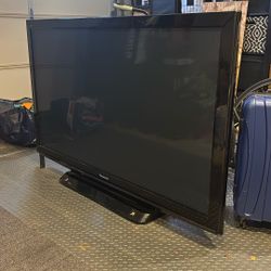 65” TV 