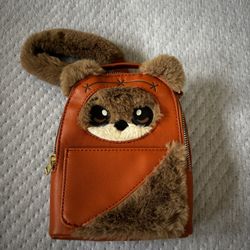Star Wars Ewok Mini Bag