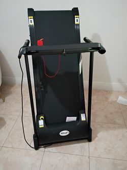 Treadmill