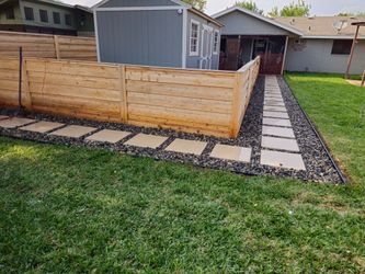 Pavers