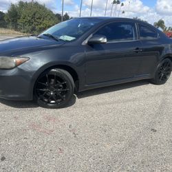 2005 Scion tC