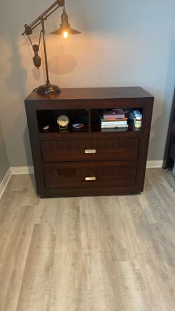 Large Nightstand Tv Stand Small Dresser