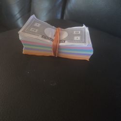 20,580 Dollars In Cash