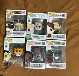 Funko Pop