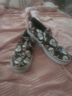 Vans Shoes