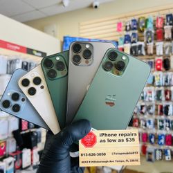 IPHONE 13 PRO MAX LIKE NEW