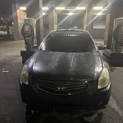 2008 Nissan Maxima