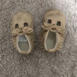 Baby Girl Shoes 