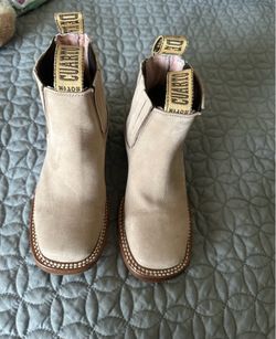 Botin para niño