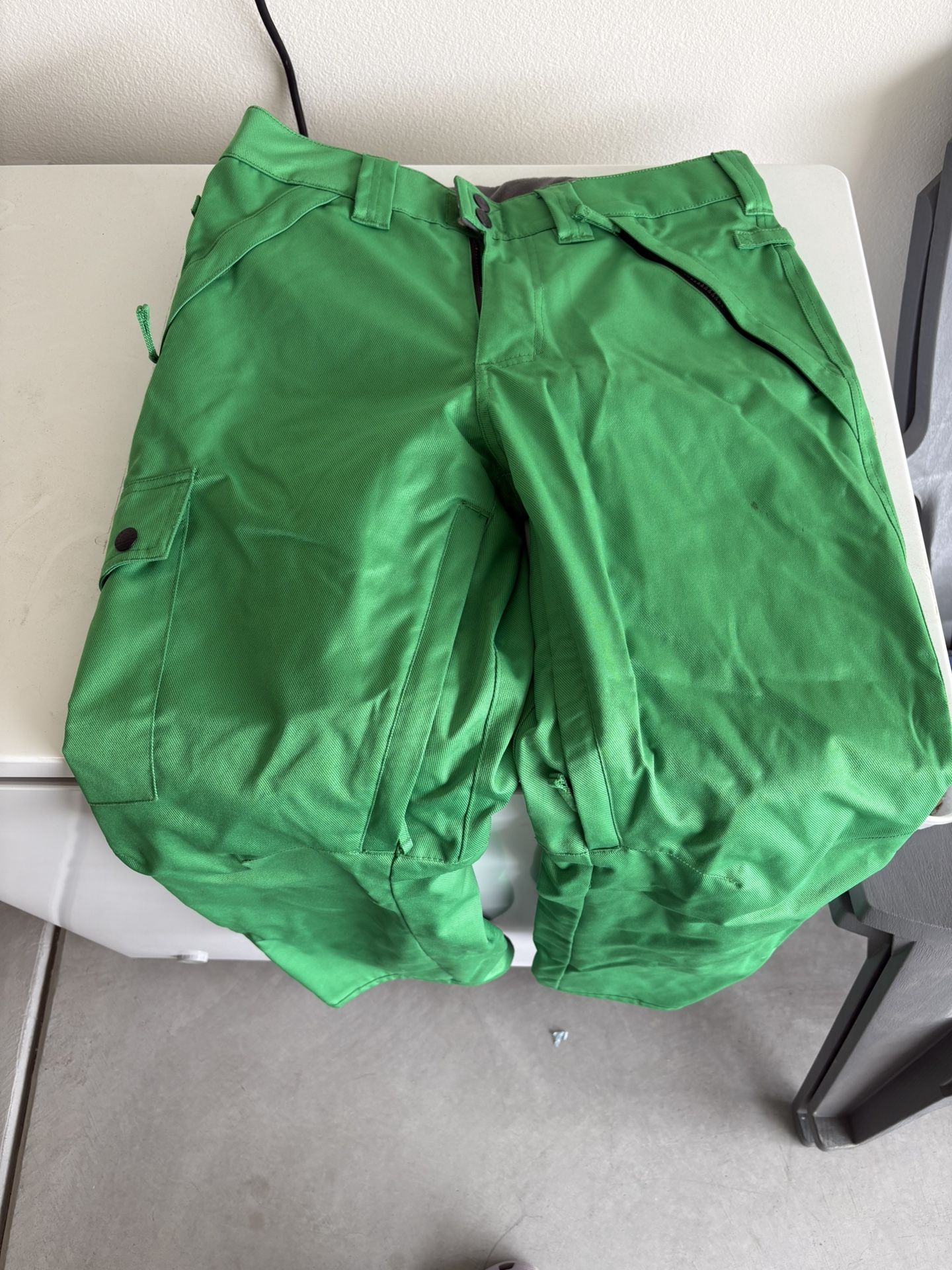 Aperture Snowboarding Pants