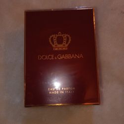 DOLCE&GABBANA