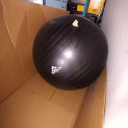 BMP 85cm Yoga Ball