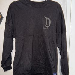 DISNEYLAND SPIRIT JERSEY ( PICK UP ONLY)