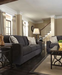 BRAND NEW 2PC SOFA AND LOVESEAT FOR $799!!!