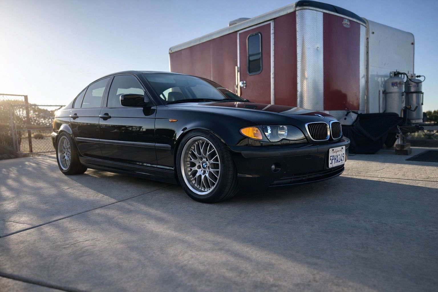 2002 BMW 325i for Sale in Hesperia, CA - OfferUp