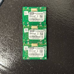 HID Model BT Smart Module 