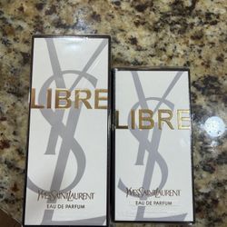 YSL Libre 