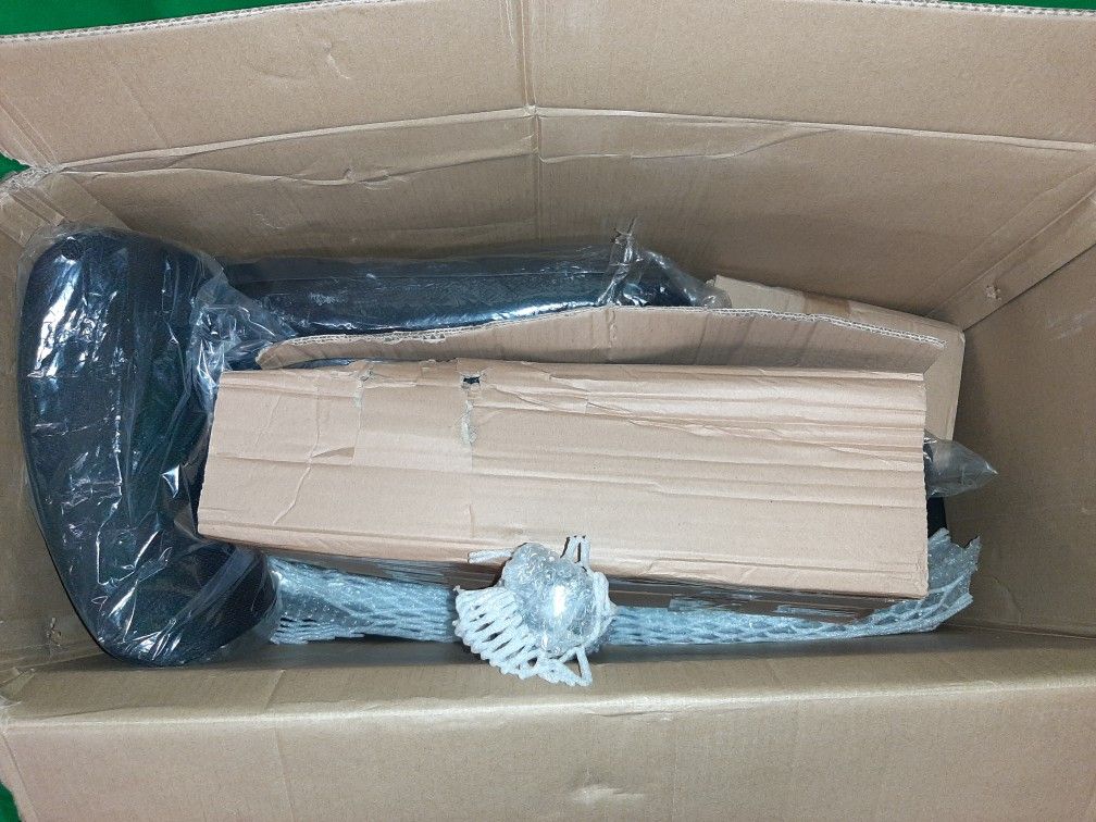 XUER Ergonomics Office Chair Mesh Computer Desk Chair,Adjustable