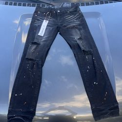 Purple Brand jeans  Style No. P001