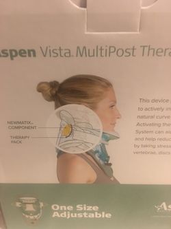 Spen Vista Multi post