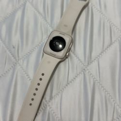 Apple Watch 40MM s/m