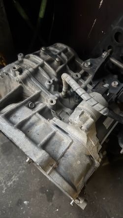Scion TC Automatic Transmission Toyota Camry 2.4