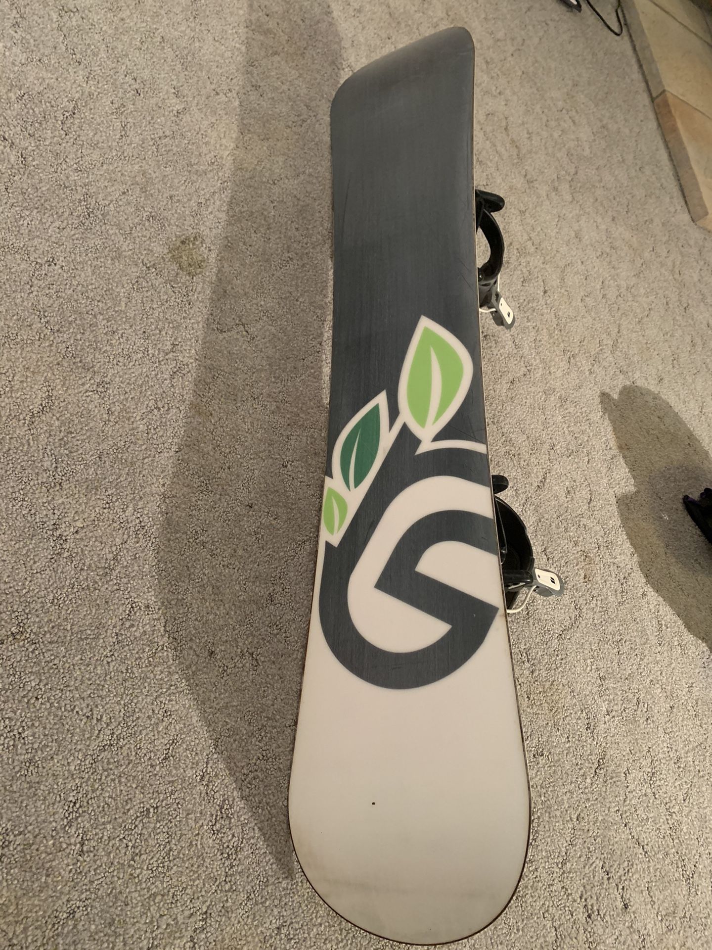 148 Rossignol Snowboard