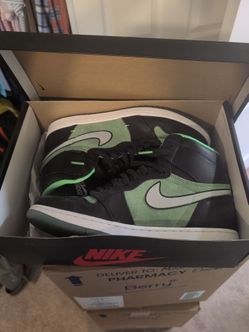 Air Jordan 1 Zoom