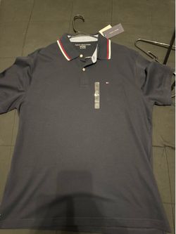 Brand new Tommy Hilfiger polo $10
