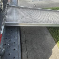 Box Truck Ramps 
