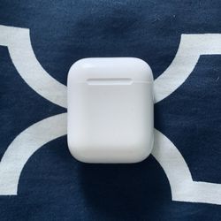 AirPods Case Only