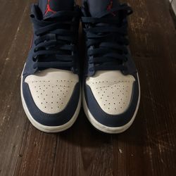 Air Jordan 1 Low