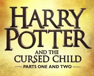 Harry Potter and the Cursed Child Tickets Tonight (3)