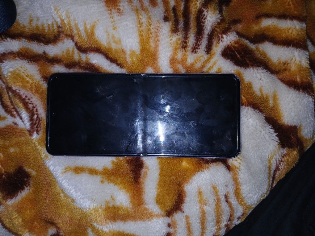 Galaxy Z Flip