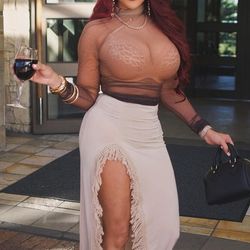 Bodysuit new size m women